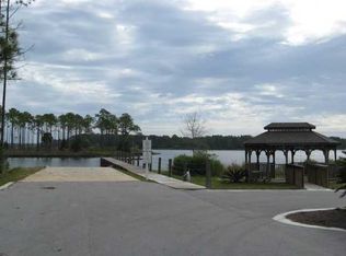 904 Captain Way, Panama City, FL 32404