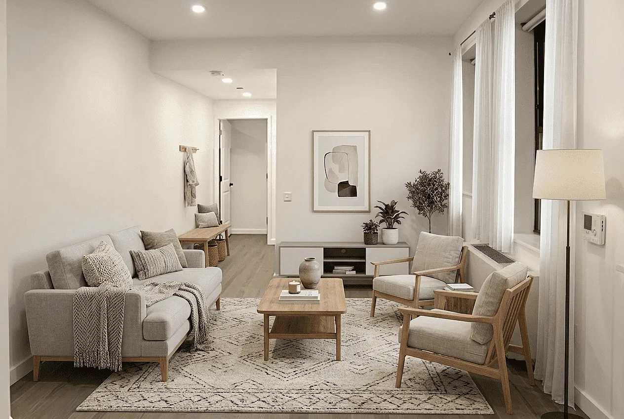 272 Manhattan Avenue — Photo 1