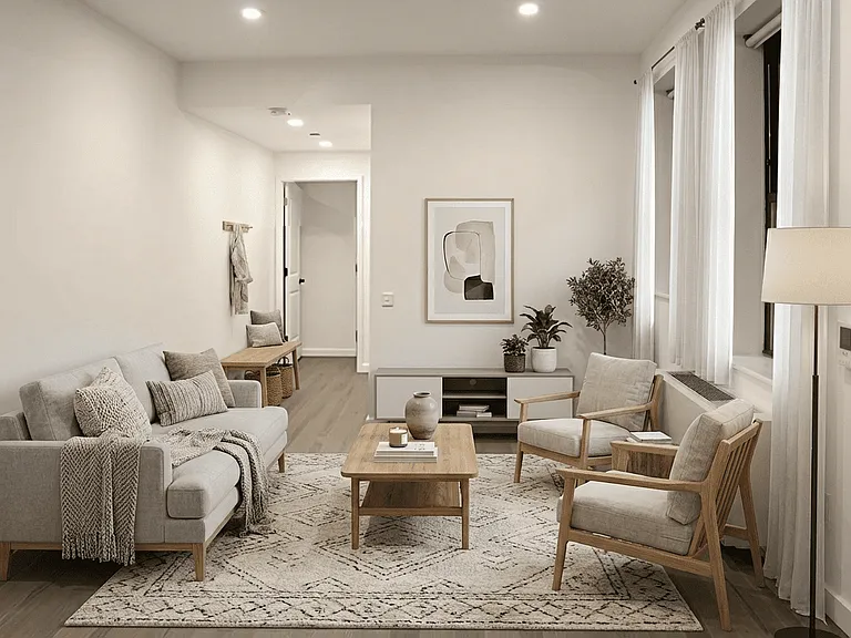 272 Manhattan Ave #4F — Photo 1