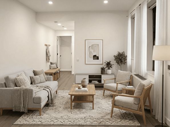 272 Manhattan Ave APT 3F