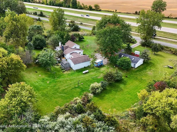 3960 N Union Rd, Alma, MI 48801