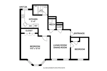 Rented by R New York