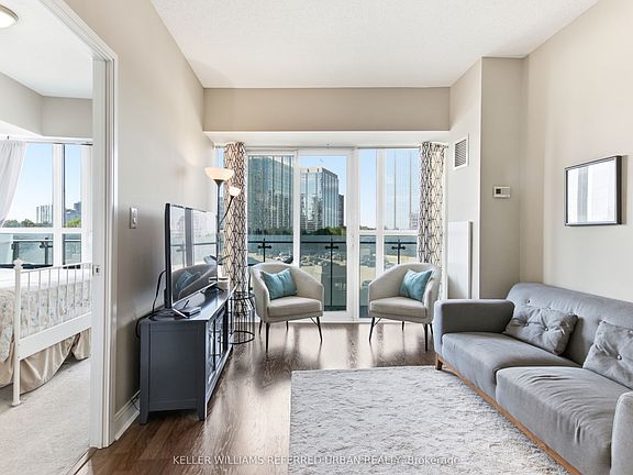 4th image of 50 Absolute Ave #401