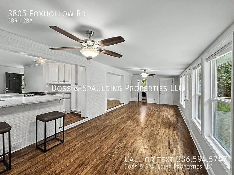 3805 Foxhollow Rd — Photo 7