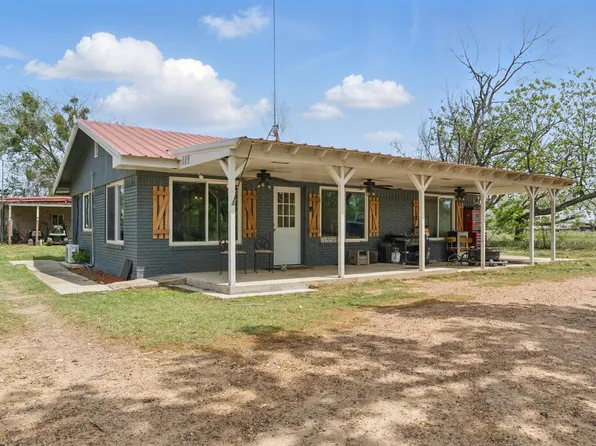 701 Fm 1476, Dublin, TX 76446