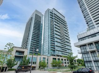 155 Legion Rd N #1711, Toronto, ON M8Y 0A7