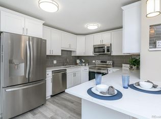 715 S Alton Way UNIT 10C, Denver, CO 80247