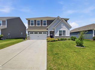 9458 Tobin Cir, Avon, IN 46123