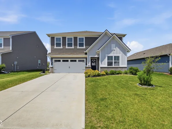 9458 Tobin Cir, Avon, IN 46123
