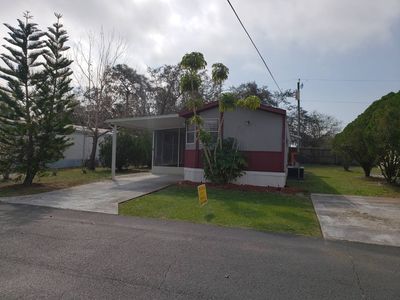 5620 Lake Lizzie Dr LOT 42, Saint Cloud, FL, 34771