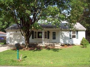 718 Fallview Ave, Englewood, OH