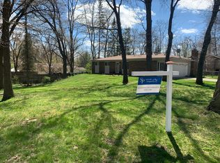 9215 Brucedale Dr, Clarkston, MI 48346