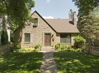 5315 Harriet Ave, Minneapolis, MN 55419