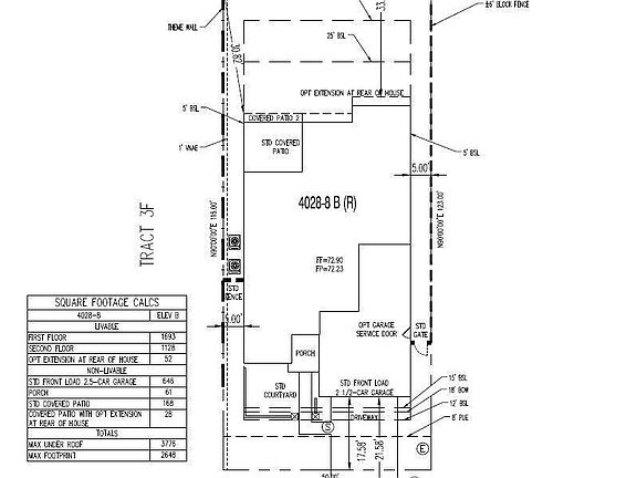 4th image of 5821 N 88TH Drive