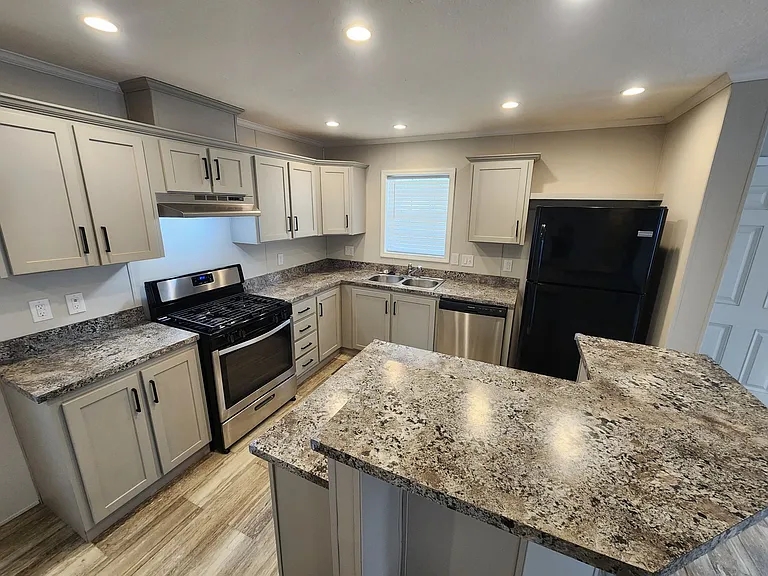 Belle Villa Lake — Photo 11