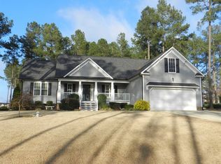 23 Brazil Nut Ln, Smithfield, NC 27577