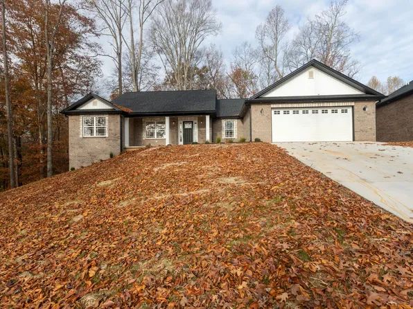 420 Silver Creek Dr, Somerset, KY 42503