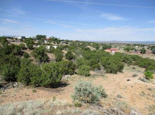 7 Rincon De Marquez, Santa Fe, NM 87508