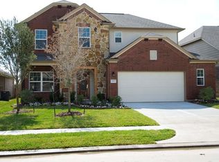 30057 Willow Walk Ln, Brookshire, TX 77423