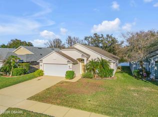 649 Coral Trace Blvd, Edgewater, FL 32132