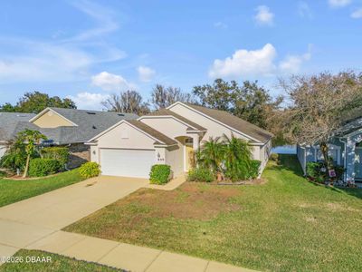 649 Coral Trace Blvd, Edgewater, FL, 32132