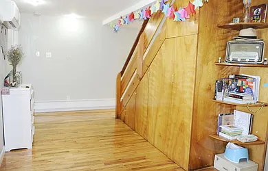 Rented by Bklyn Hts Vic Real Estate