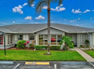 14716 Canalview Dr APT C, Delray Beach, FL 33484