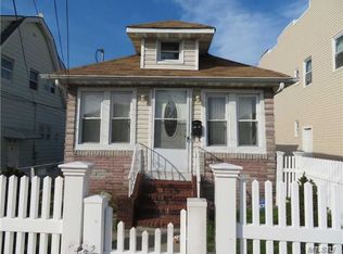 216-19 136th Rd, Jamaica, NY 11413