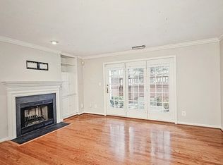 7512 Ashby Ln UNIT A, Alexandria, VA 22315