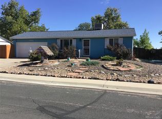3561 E 118th Avenue, Denver, CO 80233