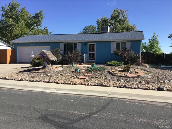 3561 E 118th Avenue, Denver, CO 80233