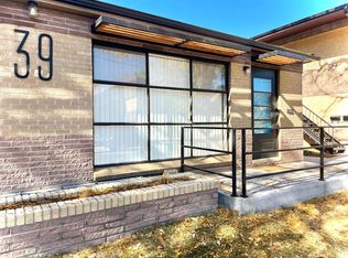 39 N Emerson St #6, Denver, CO 80218