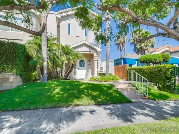 2034 Garnet Ave #2, San Diego, CA 92109