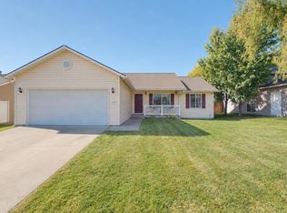 5204 Bakerloo Ln, Pasco, WA 99301