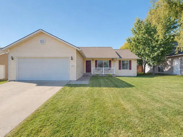 5204 Bakerloo Ln, Pasco, WA 99301