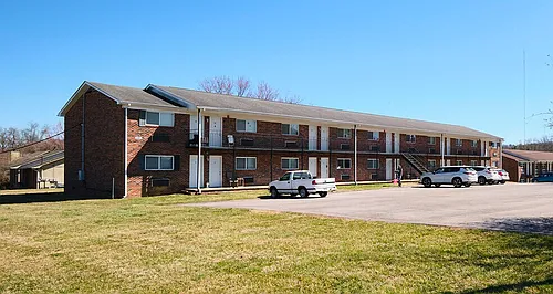 The Flats at Scheel Photo 1