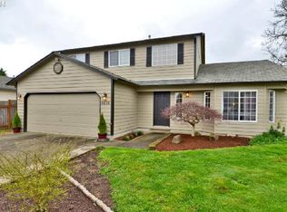 9216 NE 156th Ave, Vancouver, WA 98682