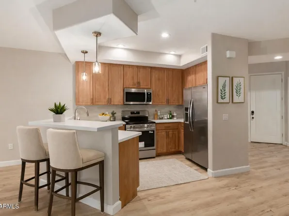 705 W QUEEN CREEK Road #1208, Chandler, AZ 85248