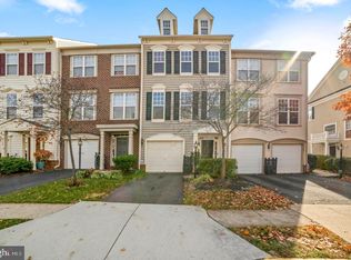 9153 Ribbon Falls Loop, Bristow, VA 20136