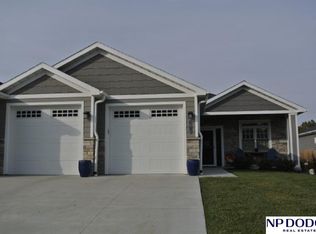 2610 Sievers Ct, Lincoln, NE 68430