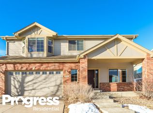 1641 E 167th Ave, Thornton, CO 80602