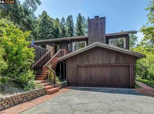 60 Muth Dr, Orinda, CA 94563