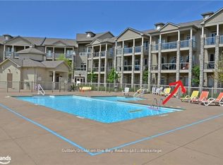 764 River Rd E #110, Wasaga Beach, ON L9Z 2M7