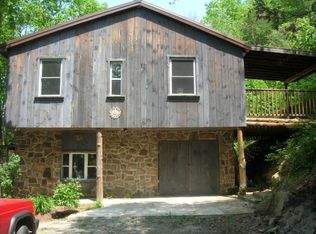 610 Purdue Mountain Rd, Bellefonte, PA 16823