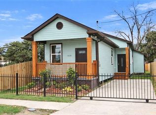 2620 Mistletoe St, New Orleans, LA 70118