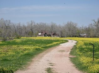 3406 County Road 34, Angleton, TX 77515