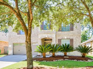 20112 Bitter Root Dr, Porter, TX 77365