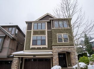 2529 NW Stoney Creek Dr, Issaquah, WA 98027