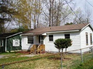 118 Amelia Ln SW, Rome, GA 30165