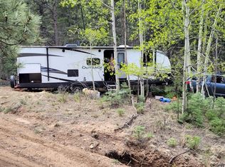 2645 Marcey Rd, Westcliffe, CO 81252